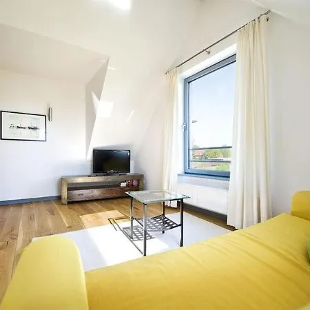 Appartement With Baltic Sea View Wohlenberg