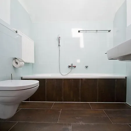 Appartement With Baltic Sea View *