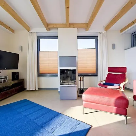 Appartement With Baltic Sea View