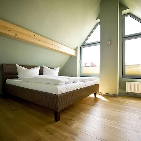 With Baltic Sea View *