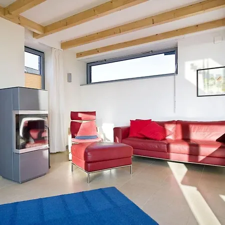 With Baltic Sea View Appartement