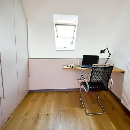 Appartement With Baltic Sea View